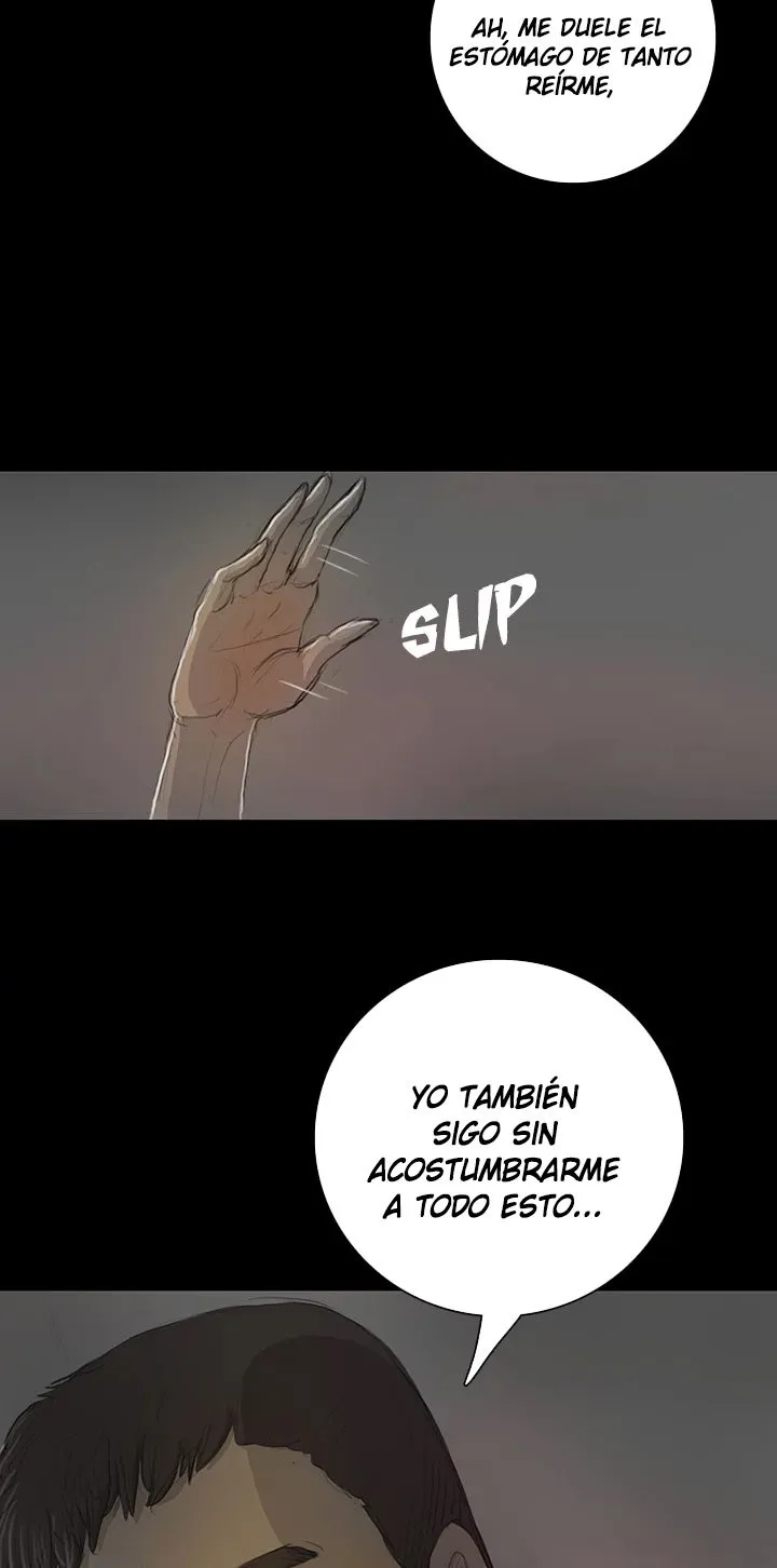 Hermana: Lian Capítulo 16 en Línea - página 22
