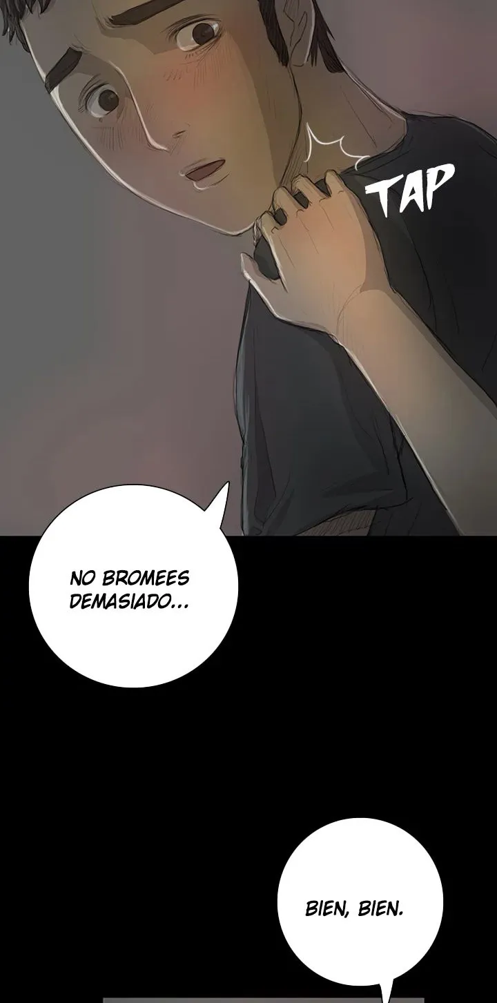 Hermana: Lian Capítulo 16 en Línea - página 23