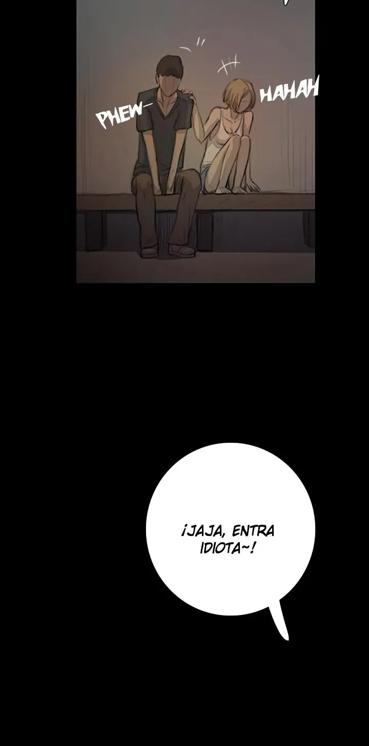 Hermana: Lian Capítulo 16 en Línea - página 24