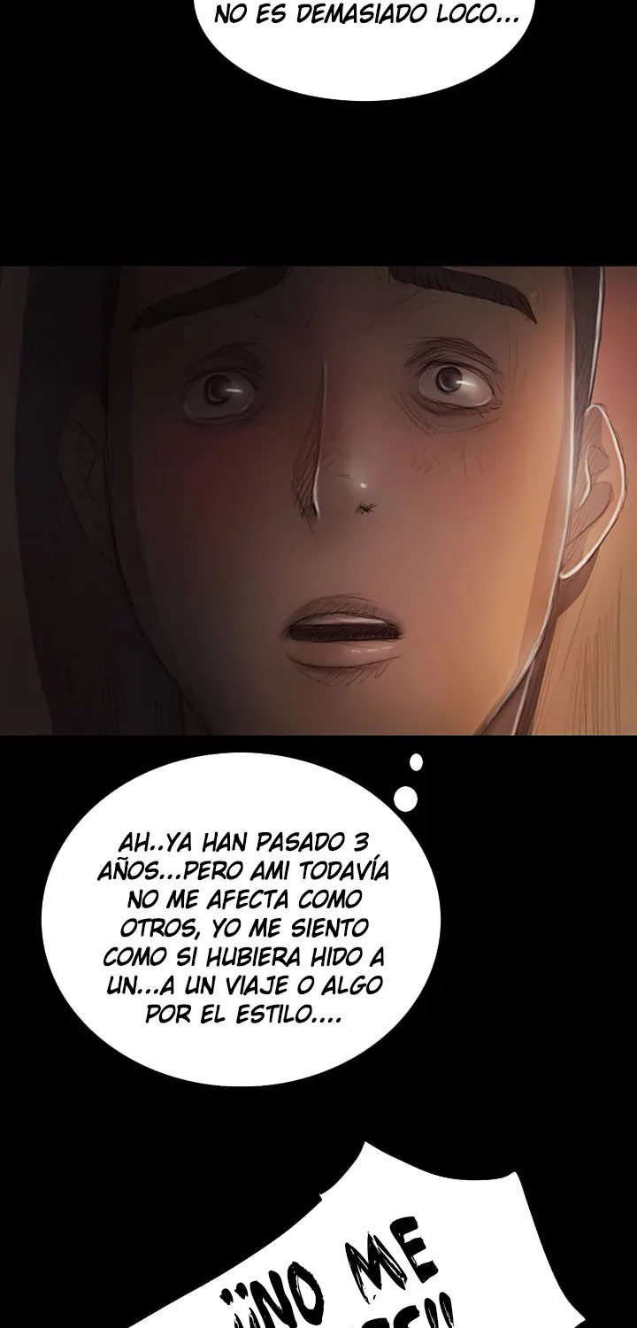 Hermana: Lian Capítulo 16 en Línea - página 32