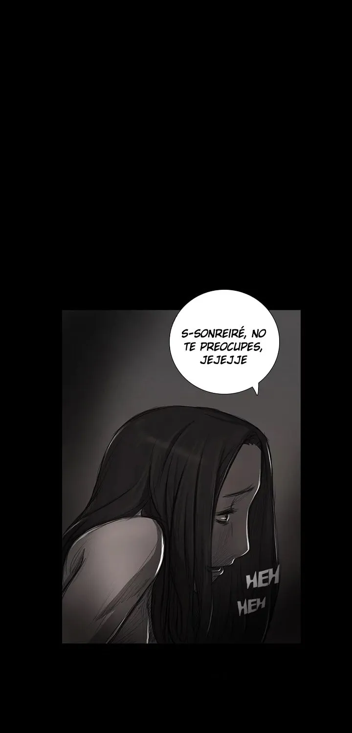 Hermana: Lian Capítulo 16 en Línea - página 40