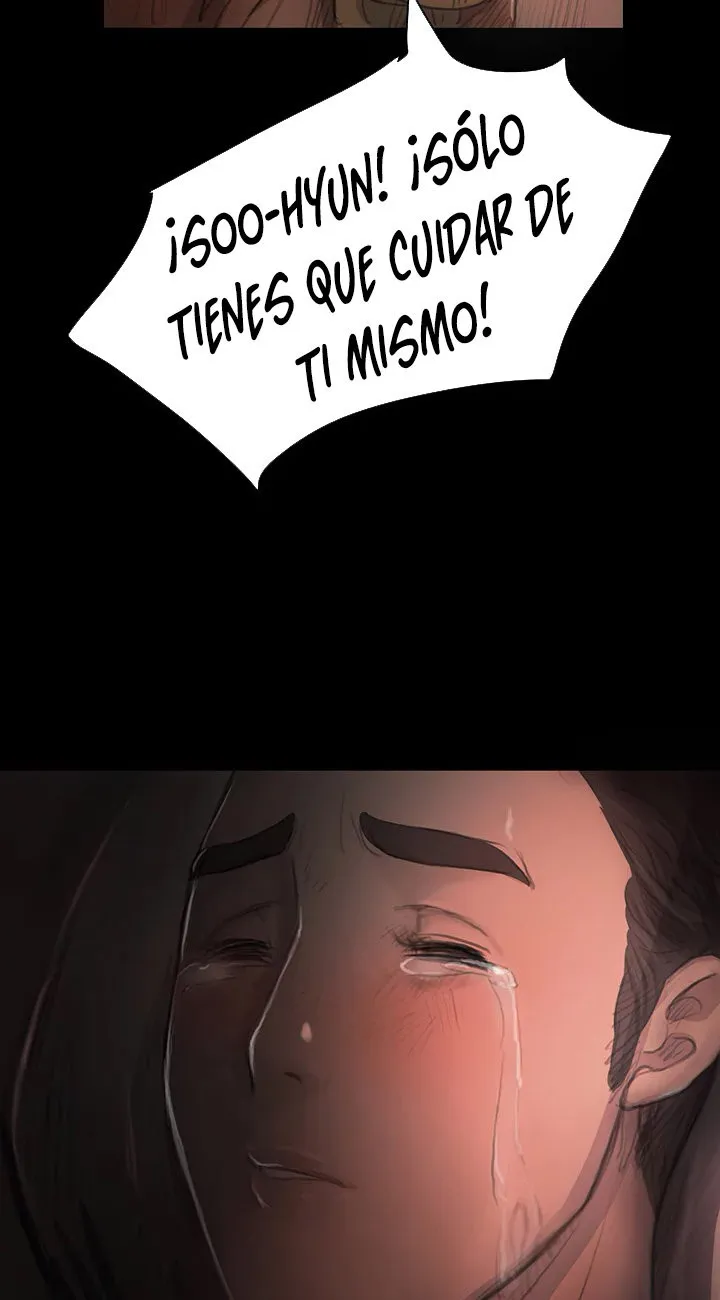 Hermana: Lian Capítulo 16 en Línea - página 47