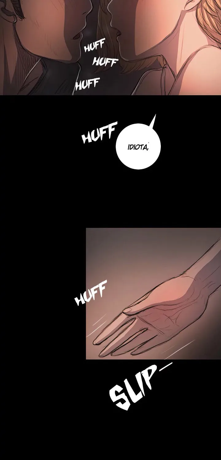 Hermana: Lian Capítulo 16 en Línea - página 69