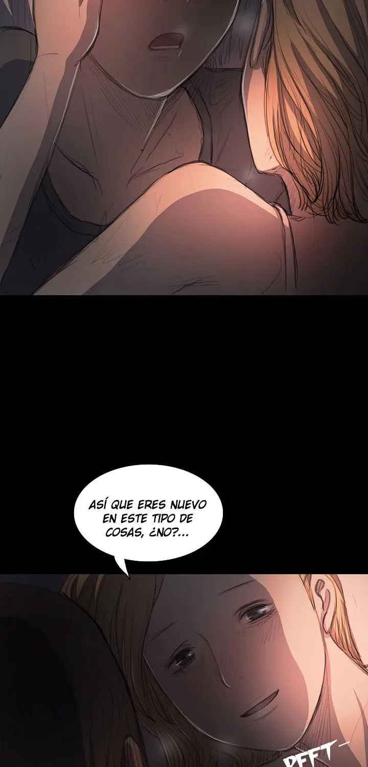Hermana: Lian Capítulo 16 en Línea - página 71