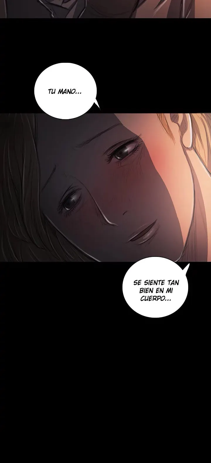 Hermana: Lian Capítulo 16 en Línea - página 79