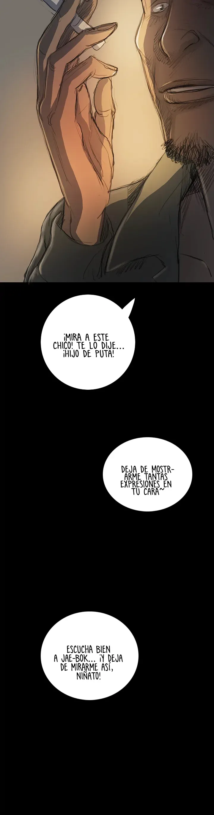 Hermana: Lian Capítulo 18 en Línea - página 18