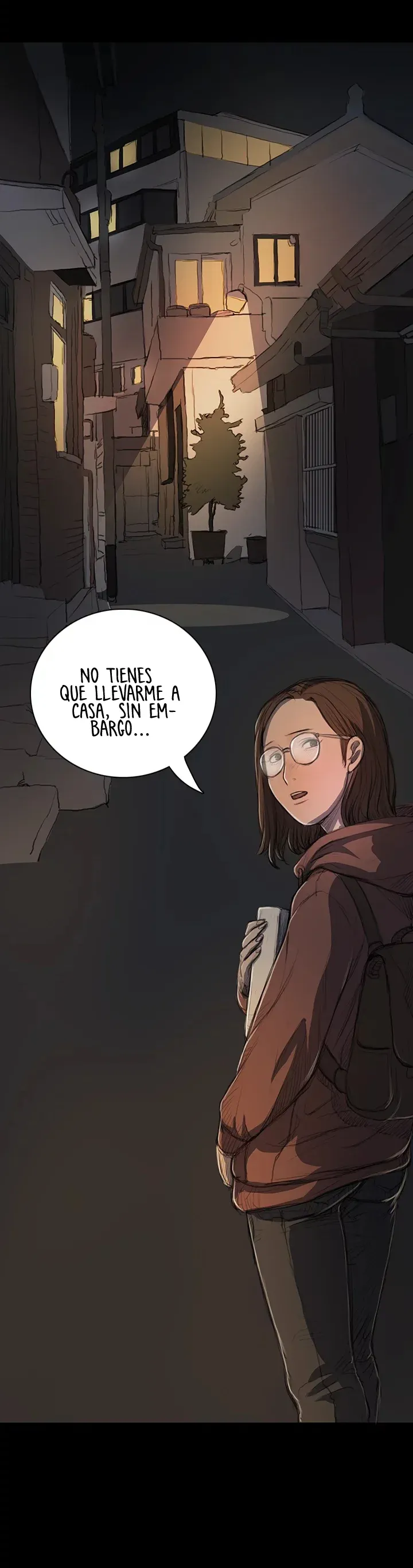Hermana: Lian Capítulo 18 en Línea - página 20
