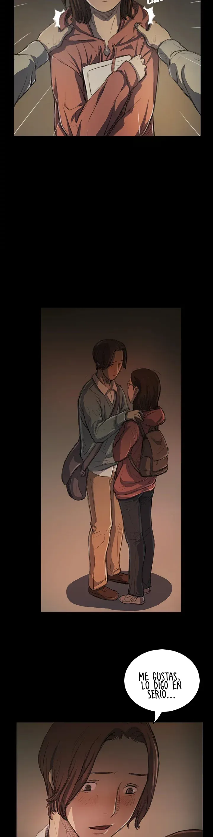 Hermana: Lian Capítulo 18 en Línea - página 26
