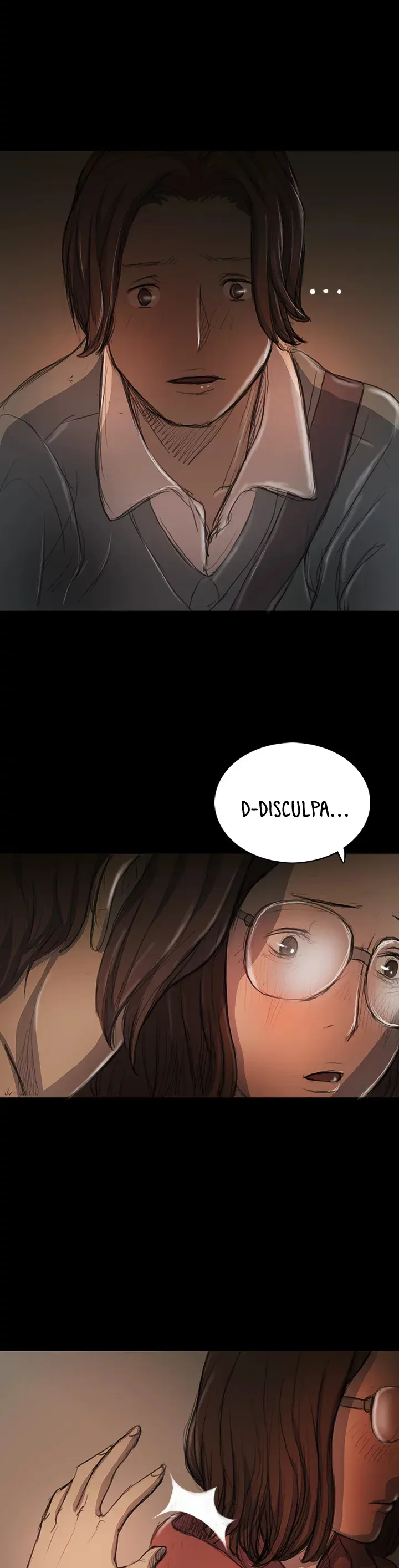 Hermana: Lian Capítulo 18 en Línea - página 29
