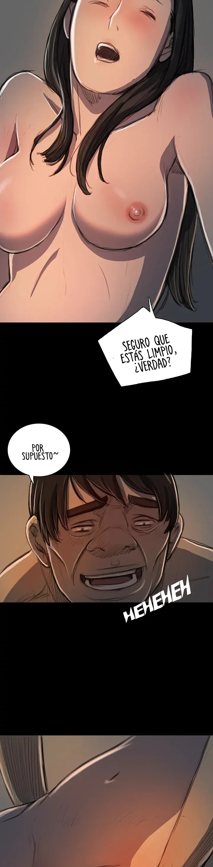 Hermana: Lian Capítulo 19 en Línea - página 13