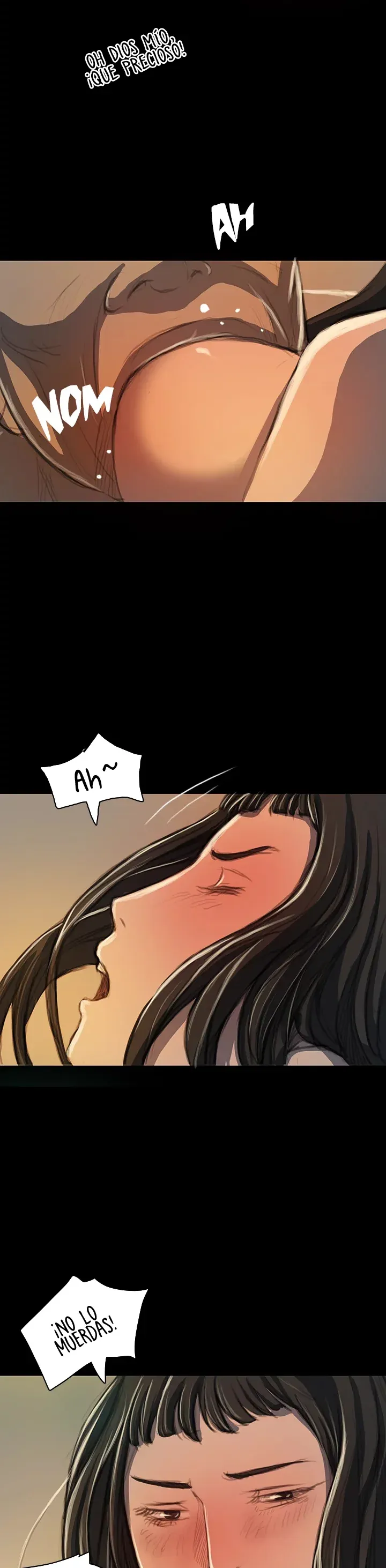 Hermana: Lian Capítulo 19 en Línea - página 18