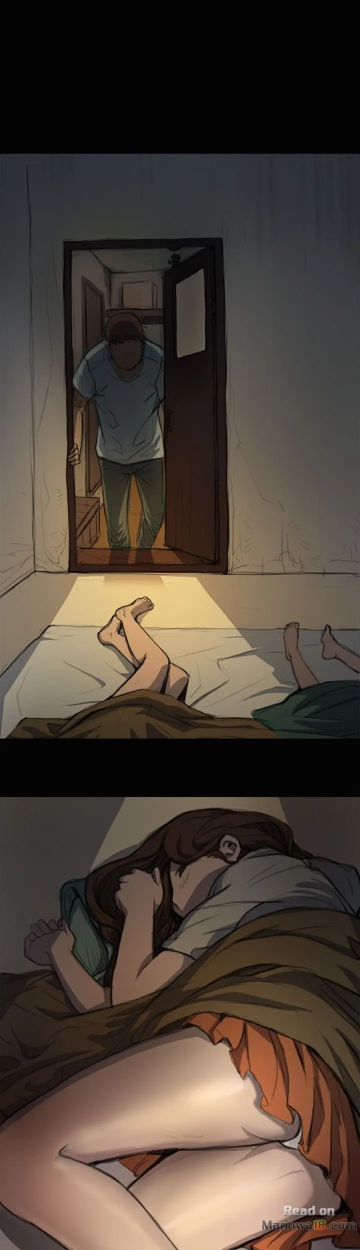 Hermana: Lian Capítulo 3 en Línea - página 4