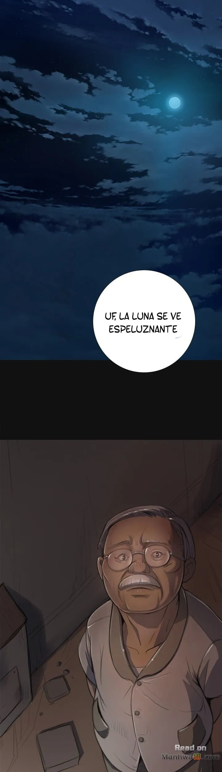 Hermana: Lian Capítulo 3 en Línea - página 17