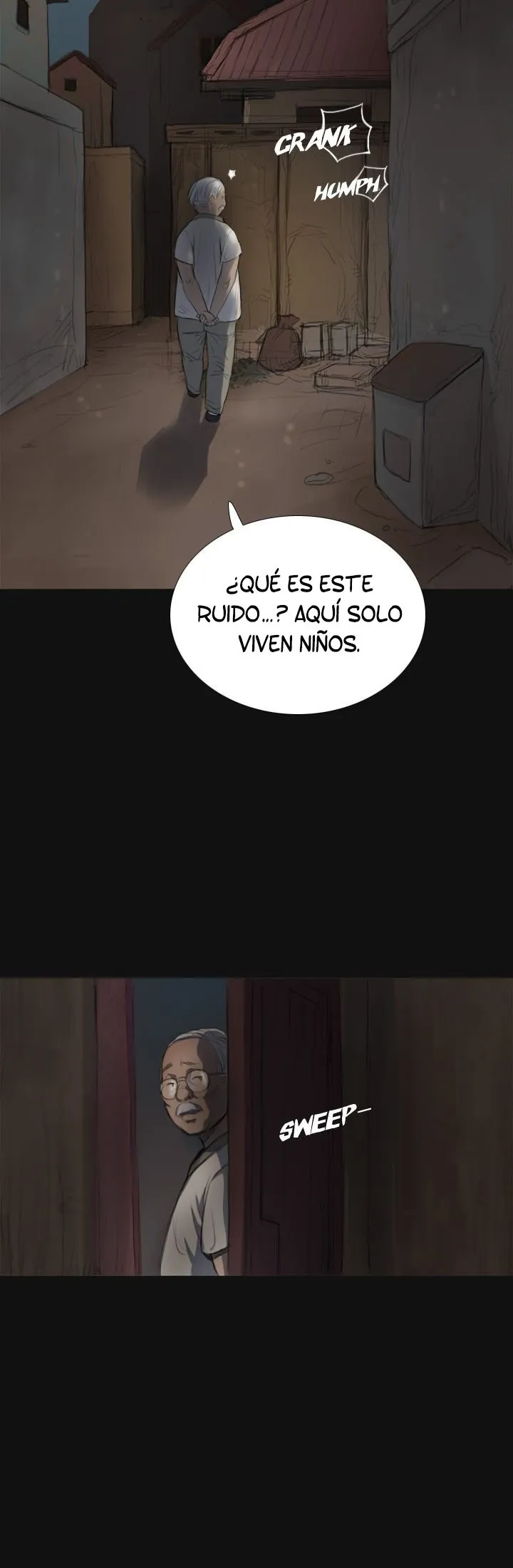 Hermana: Lian Capítulo 3 en Línea - página 19