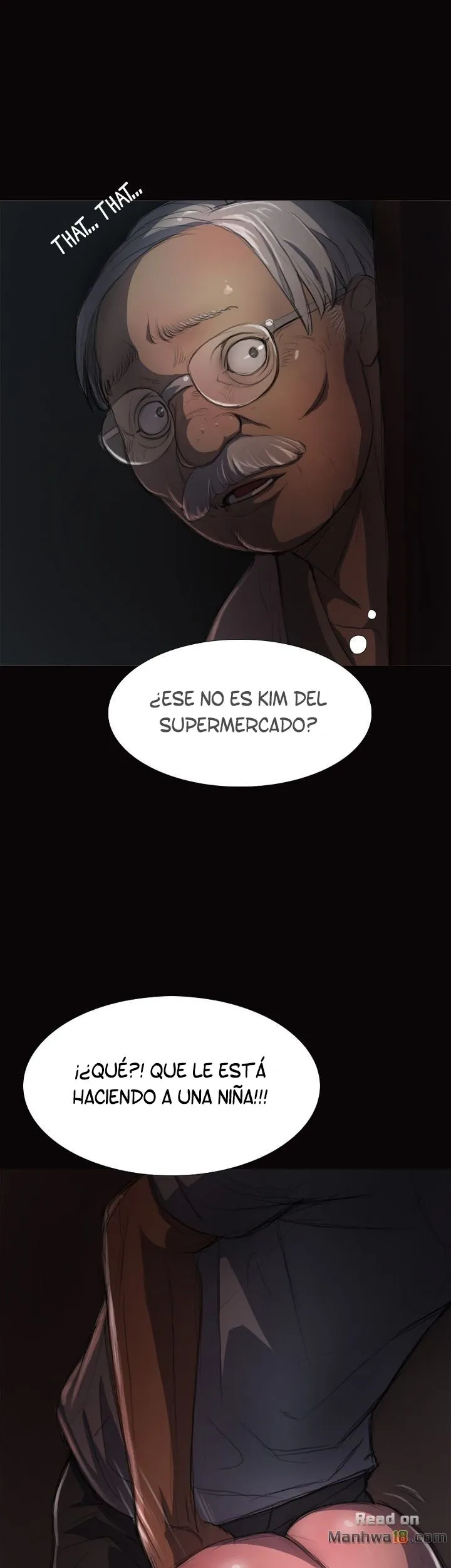 Hermana: Lian Capítulo 3 en Línea - página 21