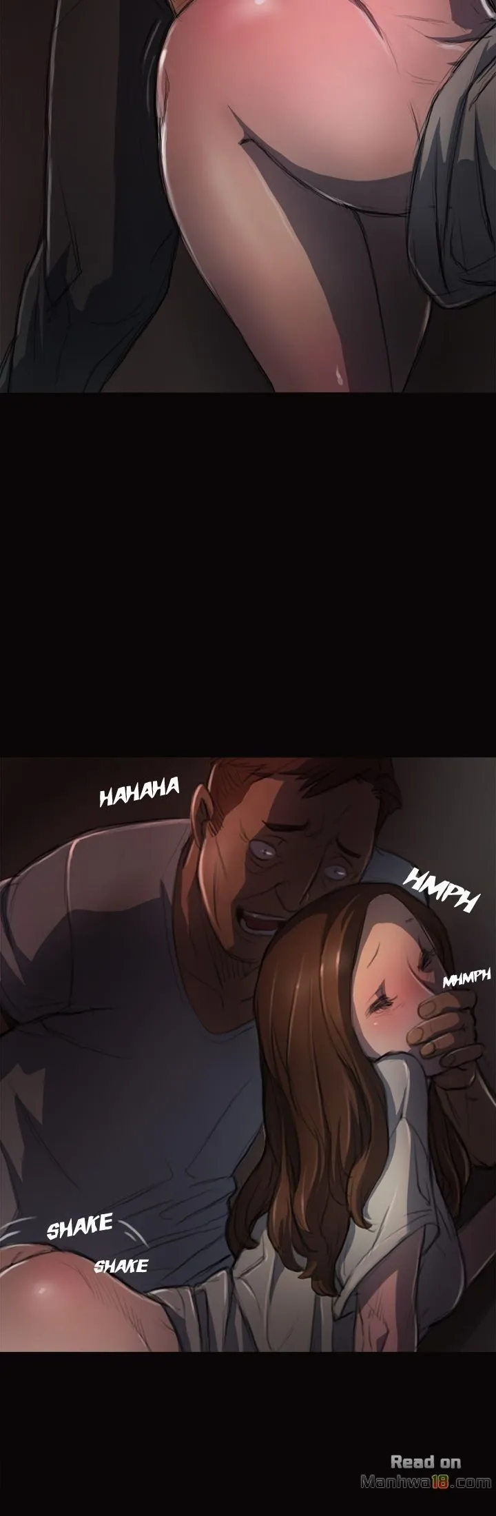 Hermana: Lian Capítulo 3 en Línea - página 22