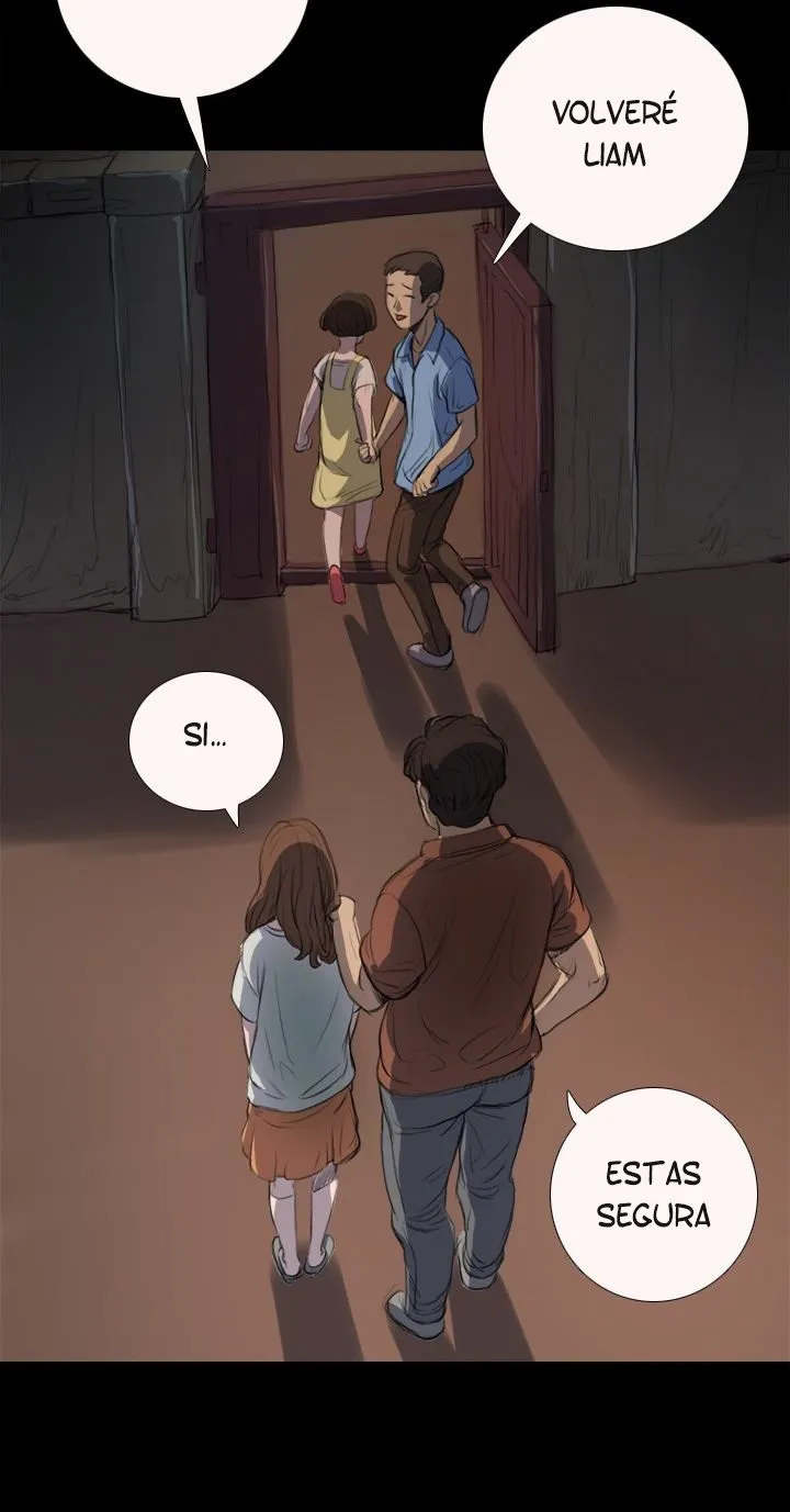 Hermana: Lian Capítulo 3 en Línea - página 39