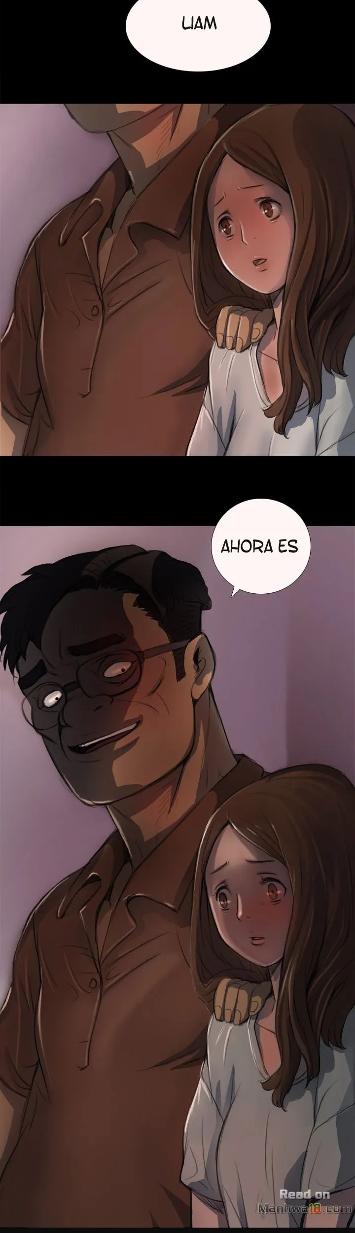 Hermana: Lian Capítulo 3 en Línea - página 41