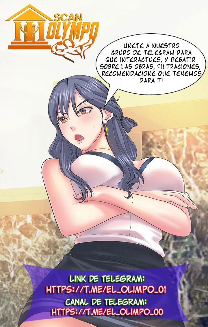 Hermana: Lian Capítulo 3 en Línea - página 44
