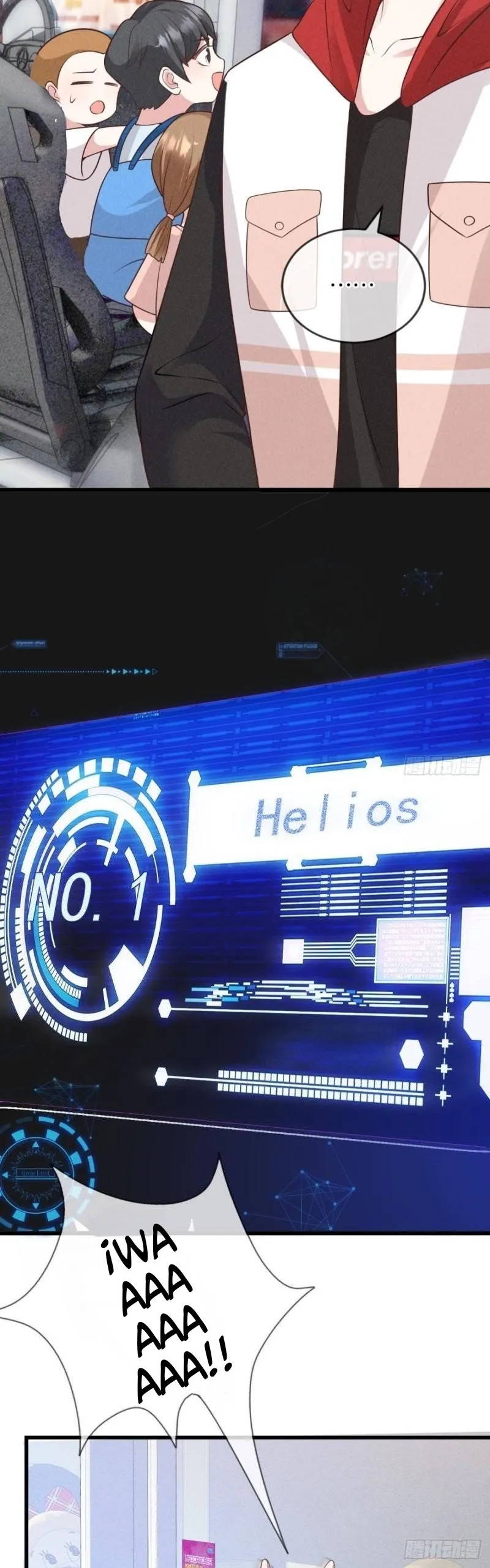Hermana, Llévame Lejos Capítulo 2 en Línea - página 7