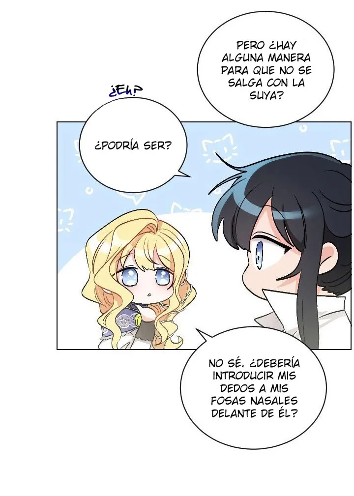 Hermanas de la condesa alegre Capítulo 11 en Línea - página 41