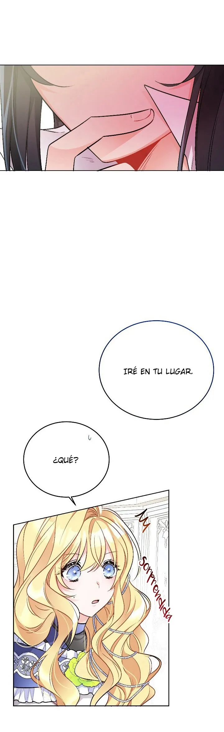 Hermanas de la condesa alegre Capítulo 11 en Línea - página 45