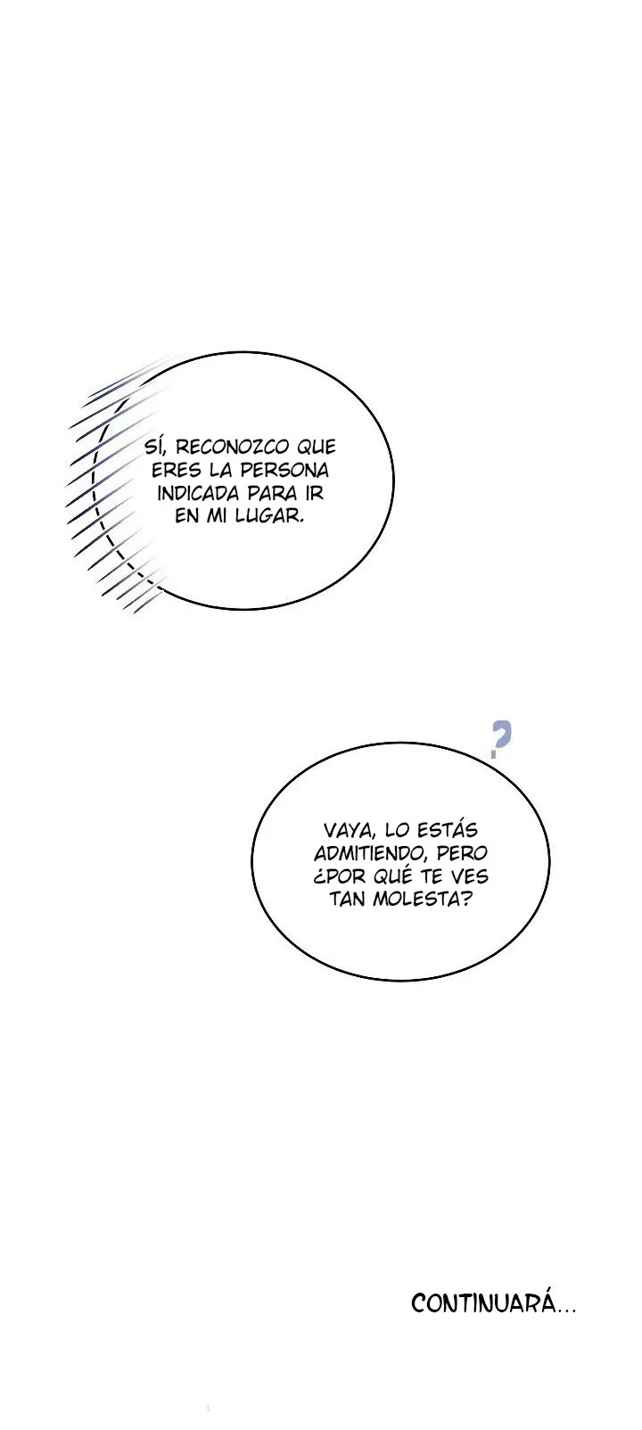 Hermanas de la condesa alegre Capítulo 11 en Línea - página 50