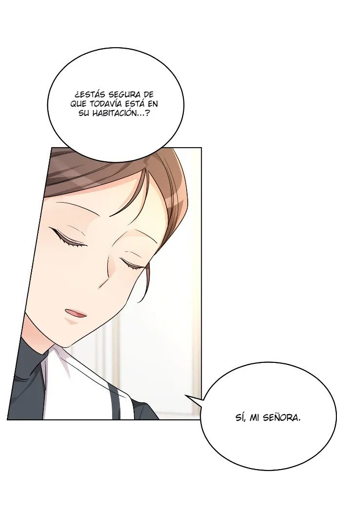 Hermanas de la condesa alegre Capítulo 14 en Línea - página 8
