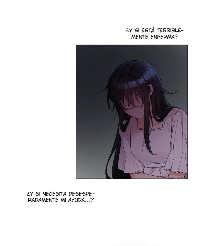 Hermanas de la condesa alegre Capítulo 14 en Línea - página 11