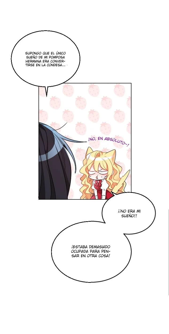 Hermanas de la condesa alegre Capítulo 14 en Línea - página 54