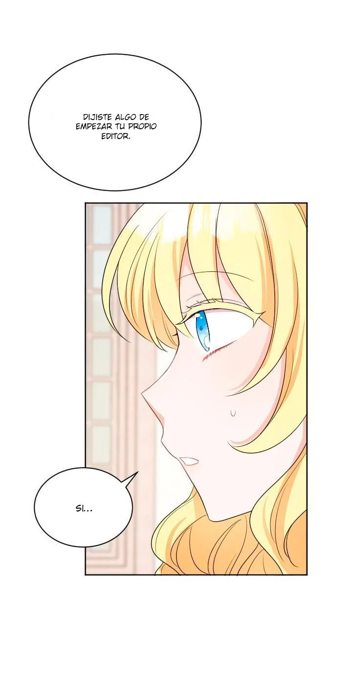 Hermanas de la condesa alegre Capítulo 26 en Línea - página 24