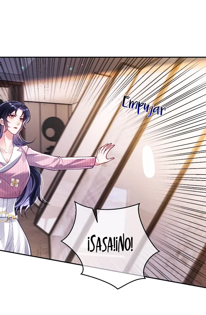 Hermosos tesoros celestiales. Sr.Huo firme por favor. Capítulo 38 en Línea - página 24