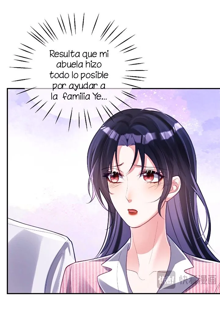 Hermosos tesoros celestiales. Sr.Huo firme por favor. Capítulo 38 en Línea - página 41