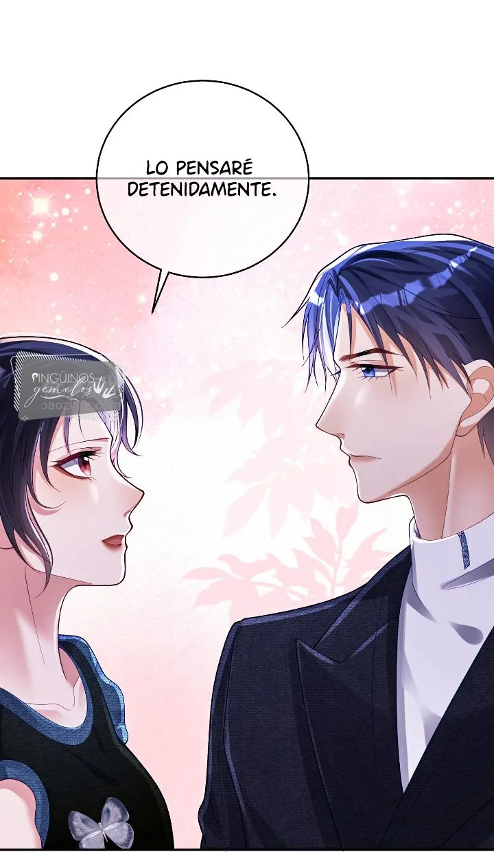 Hermosos tesoros celestiales. Sr.Huo firme por favor. Capítulo 40 en Línea - página 14