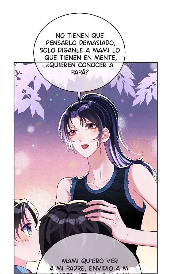 Hermosos tesoros celestiales. Sr.Huo firme por favor. Capítulo 40 en Línea - página 22