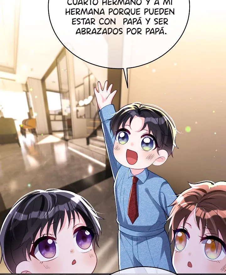 Hermosos tesoros celestiales. Sr.Huo firme por favor. Capítulo 40 en Línea - página 23
