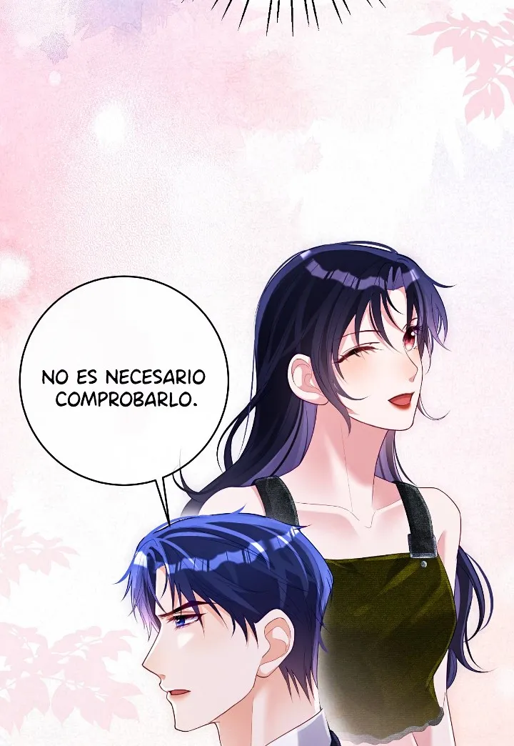 Hermosos tesoros celestiales. Sr.Huo firme por favor. Capítulo 43 en Línea - página 43