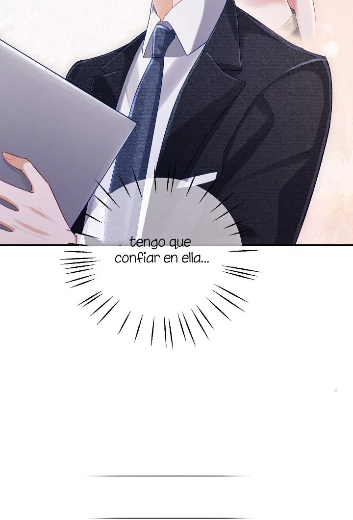 Hermosos tesoros celestiales. Sr.Huo firme por favor. Capítulo 43 en Línea - página 44