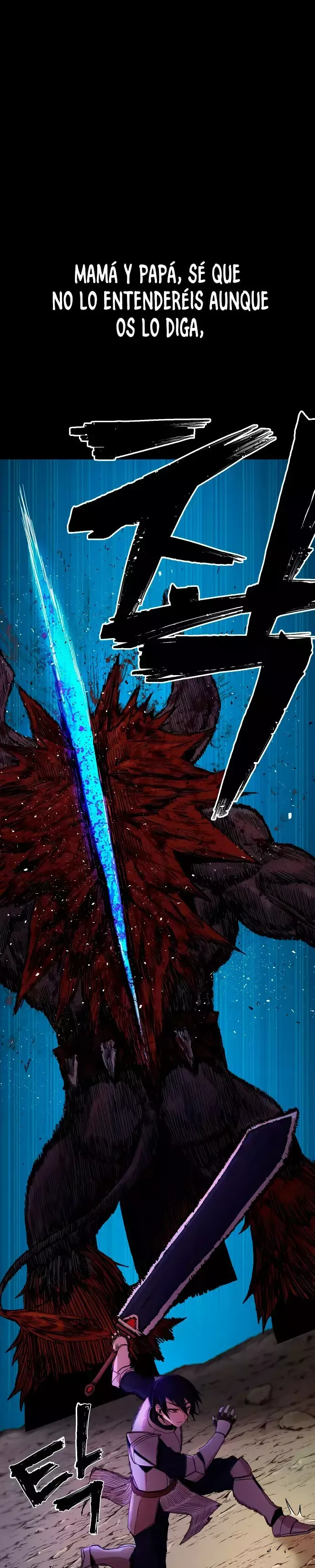 Hero Has Returned Capítulo 1 en Línea - página 12