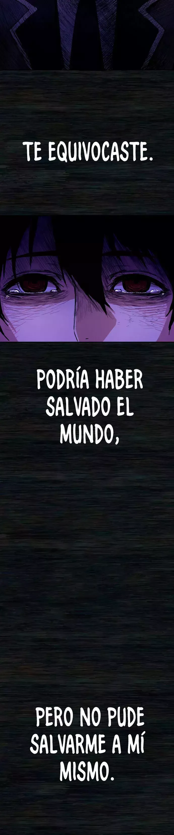 Hero Has Returned Capítulo 1 en Línea - página 32