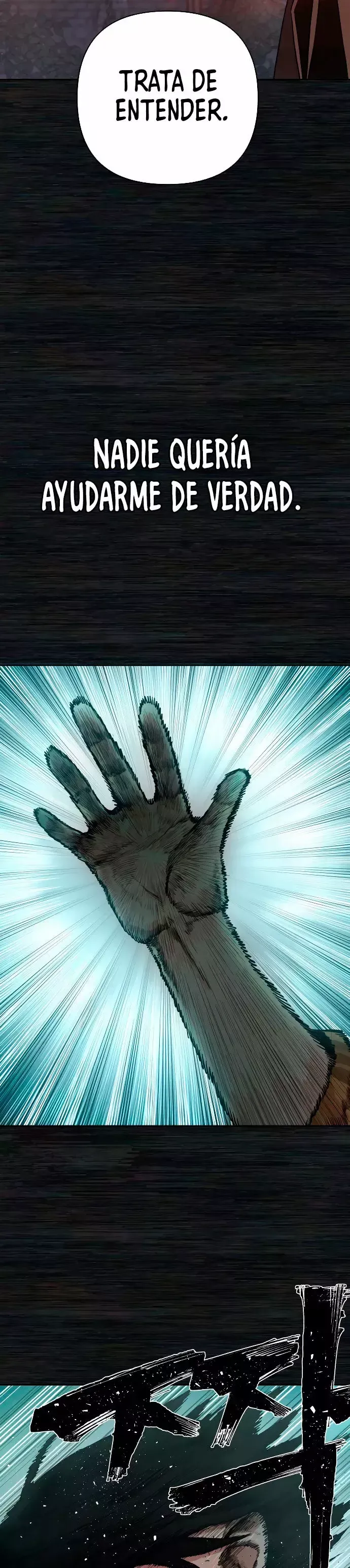 Hero Has Returned Capítulo 1 en Línea - página 41