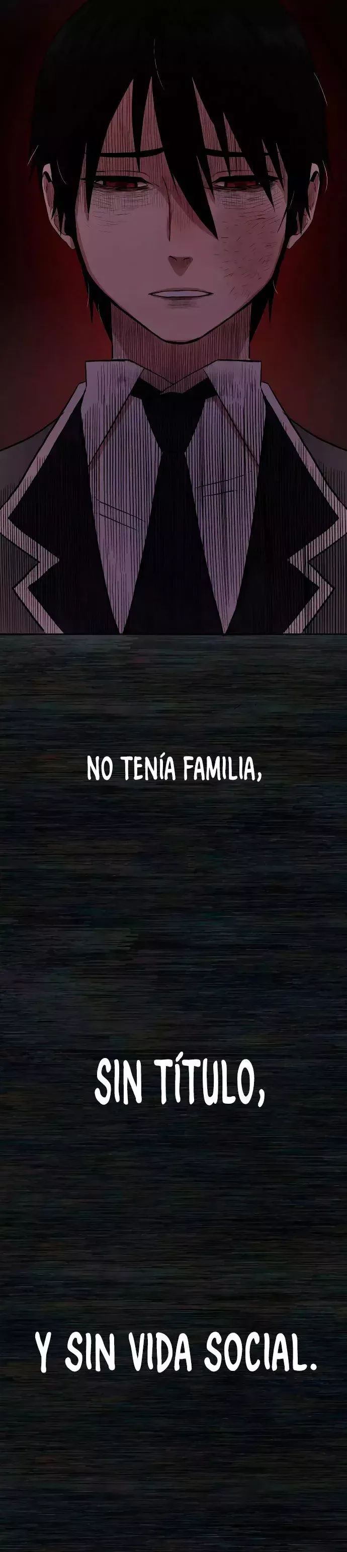 Hero Has Returned Capítulo 1 en Línea - página 46