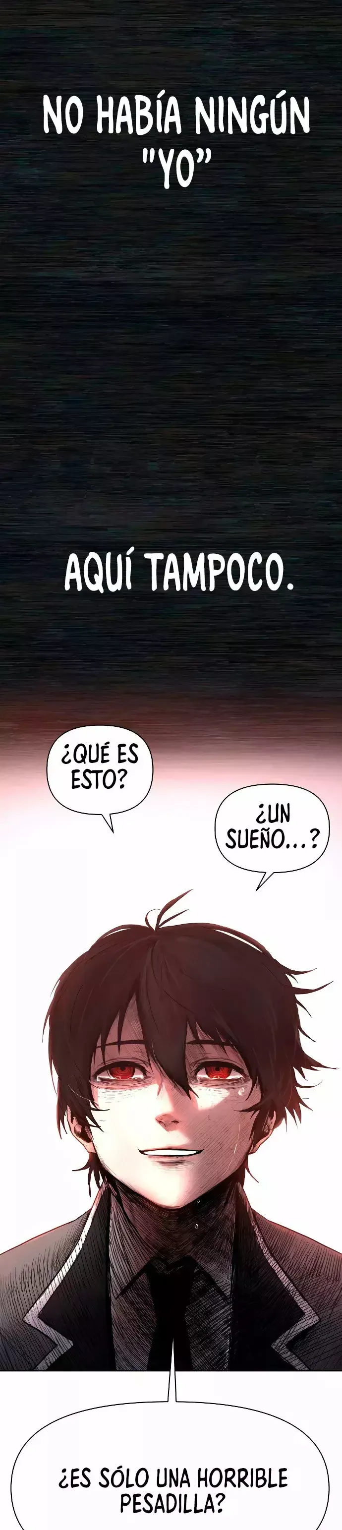 Hero Has Returned Capítulo 1 en Línea - página 47