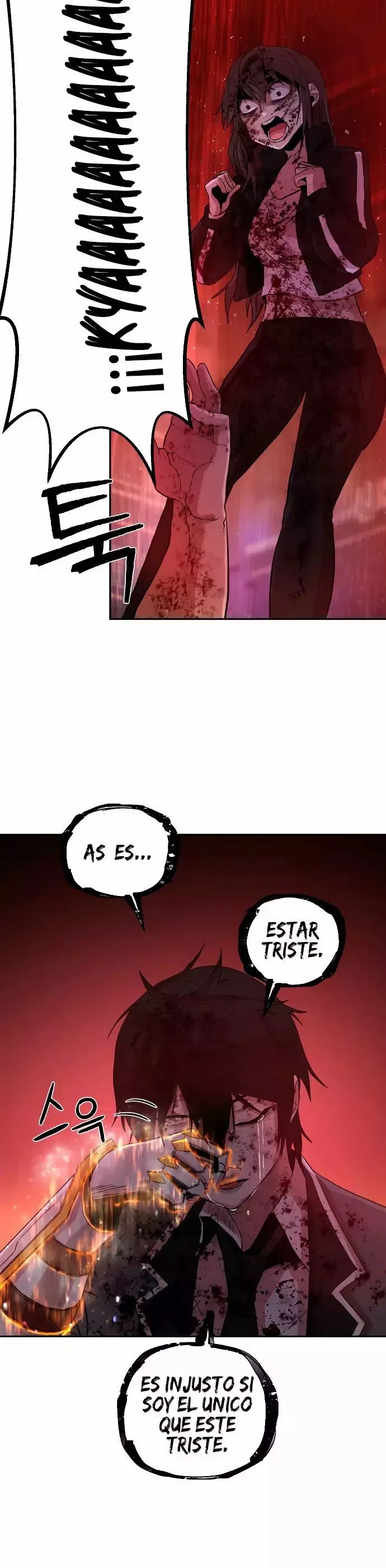 Hero Has Returned Capítulo 1 en Línea - página 58