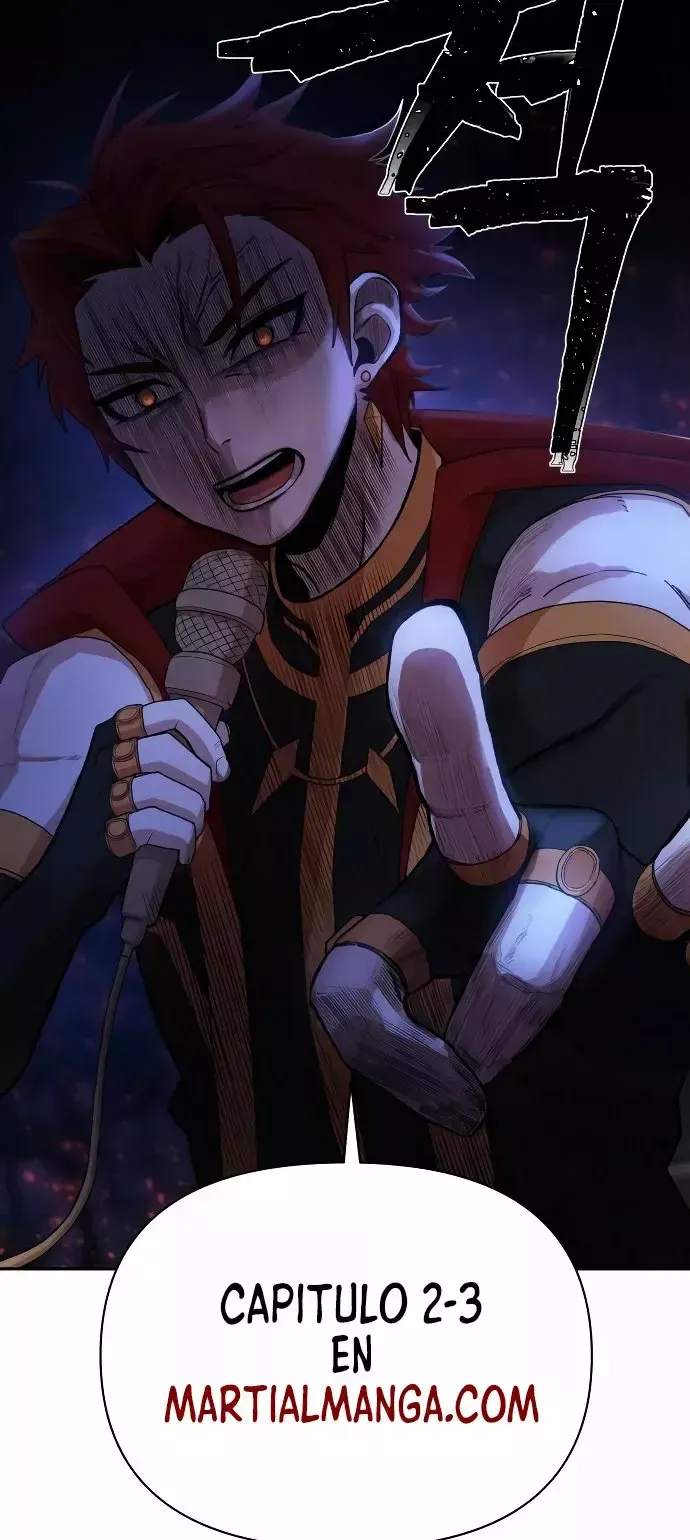 Hero Has Returned Capítulo 1 en Línea - página 70