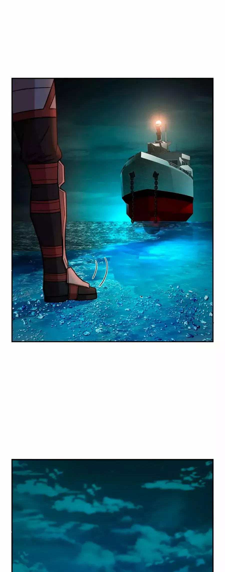 Hero Has Returned Capítulo 10 en Línea - página 4