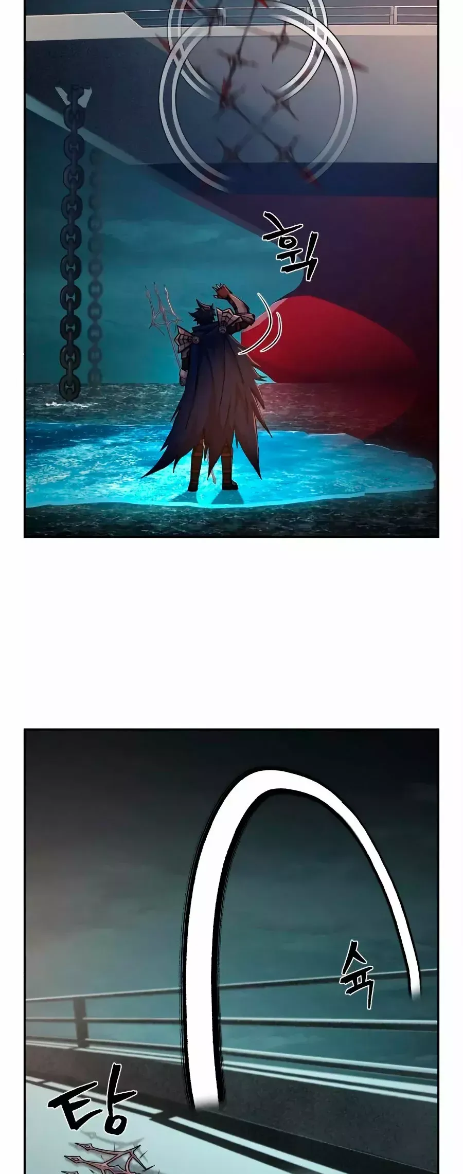 Hero Has Returned Capítulo 10 en Línea - página 6
