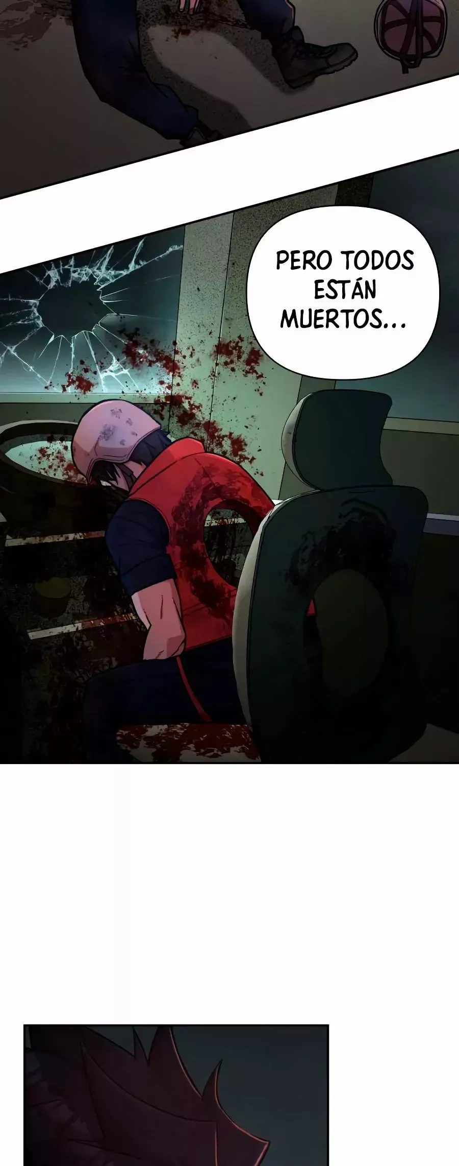 Hero Has Returned Capítulo 10 en Línea - página 12