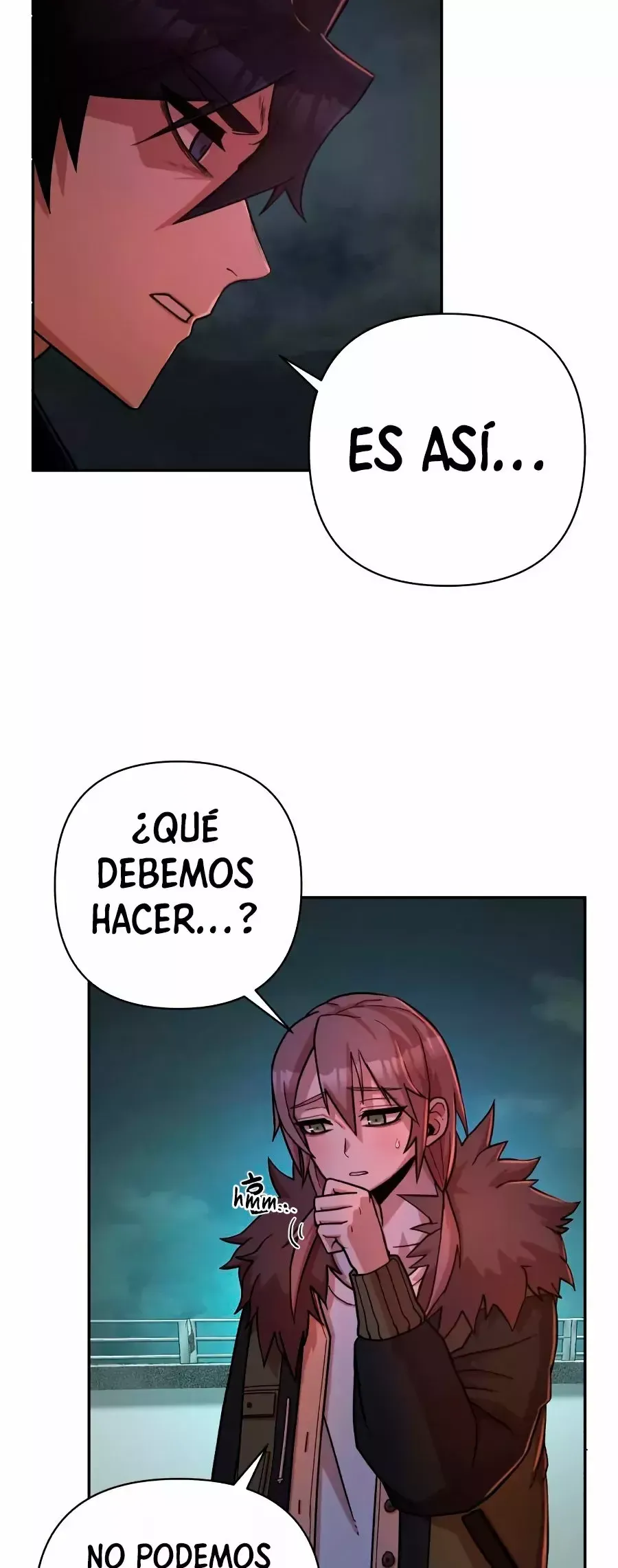 Hero Has Returned Capítulo 10 en Línea - página 13