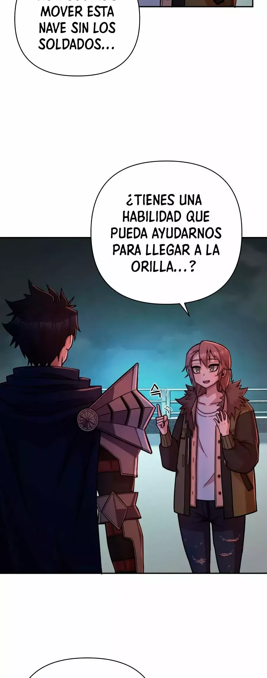 Hero Has Returned Capítulo 10 en Línea - página 14